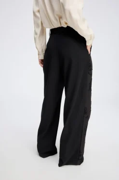 Munthe Stormy Bukser, , 38*Dame Bukser & Leggings