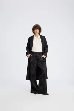 Munthe Stormy Bukser, , 38*Dame Bukser & Leggings