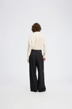 Munthe Stormy Bukser, , 38*Dame Bukser & Leggings
