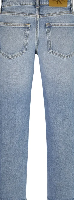 Calvin Klein Straight Jeans, , 164 cm*Børn Jeans