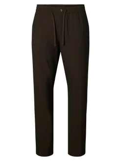 Sale Selected Homme 196-Straight Robert String Bukser, , XL Delicioso