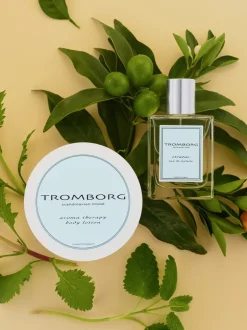 New Tromborg Stratus Eau De Toilette, 50 ml