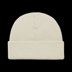 Discount Carhartt WIP Stratus Low Beanie, , One Size Salt