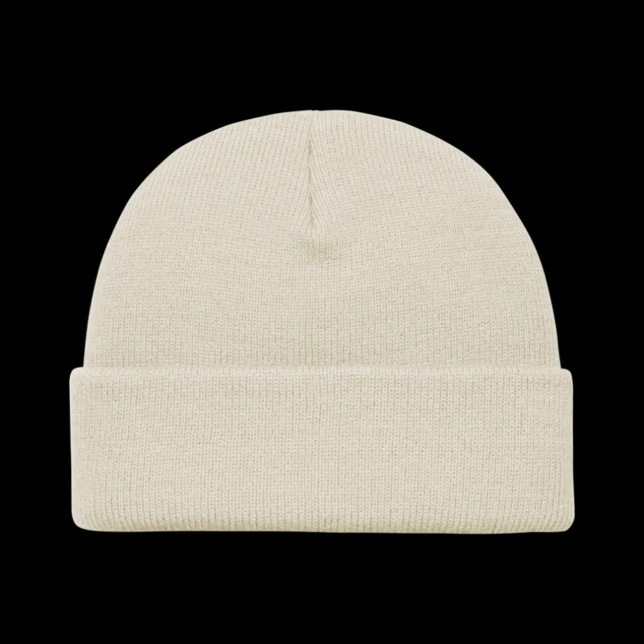 Discount Carhartt WIP Stratus Low Beanie, , One Size Salt