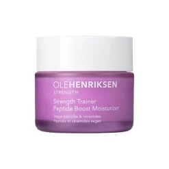 Ole Henriksen Strength Peptide Moisturizer, 50 ml* Ansigtspleje