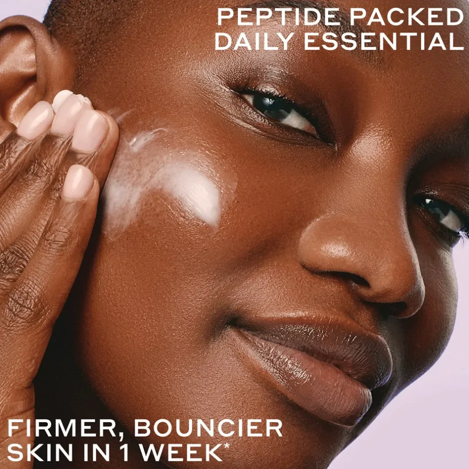 Ole Henriksen Strength Peptide Moisturizer, 50 ml* Ansigtspleje