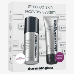 Best Dermalogica Stressed Skin Recovery System Gaveæske