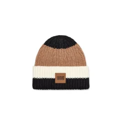 Clearance UGG Stribet Hue, , One size Chestnut Multi