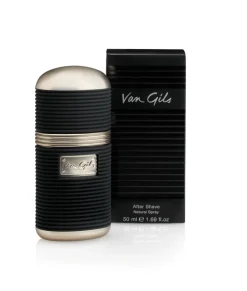 Van Gils Strictly For Men Aftershave, 50 ml* Barbering