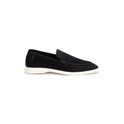 Outlet Lloyd Stride Flex Loafers, , 42.5 Caviar Black