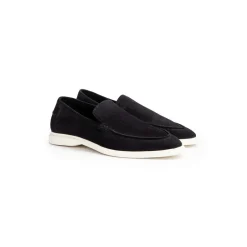 Outlet Lloyd Stride Flex Loafers, , 42.5 Caviar Black