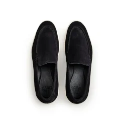 Outlet Lloyd Stride Flex Loafers, , 42.5 Caviar Black