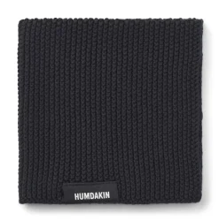 Outlet Humdakin Strikket Karklud, Coal
