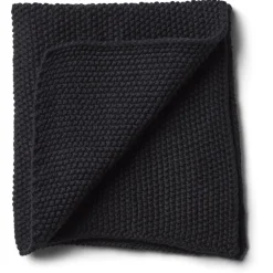 Outlet Humdakin Strikket Karklud, Coal