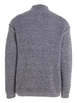 Sale Calvin Klein Striktrøje, , M Grå