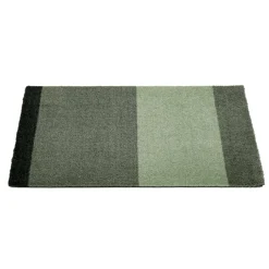 Tica Copenhagen Stripe Horisontal Gulvtæppe, , 40x60 cm* Gulvtæpper|Dørmåtter