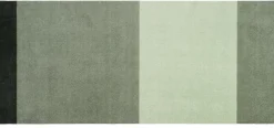 Tica Copenhagen Stripe Horisontal Gulvtæppe, , 90x200 cm* Gulvtæpper|Dørmåtter