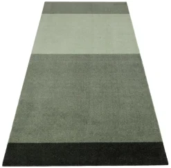 Tica Copenhagen Stripe Horisontal Gulvtæppe, , 90x200 cm* Gulvtæpper|Dørmåtter