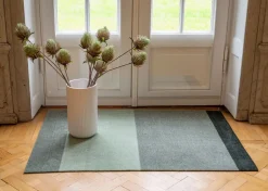 Tica Copenhagen Stripe Horisontal Gulvtæppe, , 90x130 cm* Gulvtæpper|Dørmåtter