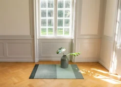 Tica Copenhagen Stripe Horisontal Gulvtæppe, , 90x130 cm* Gulvtæpper|Dørmåtter