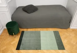 Tica Copenhagen Stripe Horisontal Gulvtæppe, , 90x130 cm* Gulvtæpper|Dørmåtter