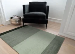 Tica Copenhagen Stripe Horisontal Gulvtæppe, , 90x130 cm* Gulvtæpper|Dørmåtter