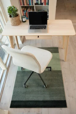 Tica Copenhagen Stripe Horisontal Gulvtæppe, , 90x130 cm* Gulvtæpper|Dørmåtter