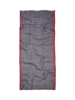 Beck Söndergaard Stripy Cowea Tørklæde,*Dame Halstørklæder & Tørklæder