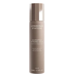 Lernberger Stafsing Strong Hold Hairspray, 80 ml* Hårpleje|Hårstyling