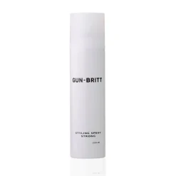 Gun-Britt Strong Styling Spray, 220 ml* Hårstyling