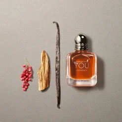 Armani Stronger With You Intensely Homme Eau De Parfum, 50 ml* Eau De Parfum|Eau De Parfum