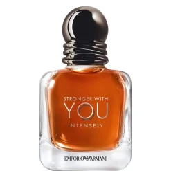 Best Armani Stronger With You Intensely Homme Eau De Parfum 30 ml