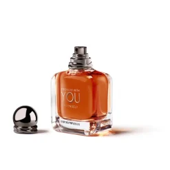 Best Armani Stronger With You Intensely Homme Eau De Parfum 30 ml