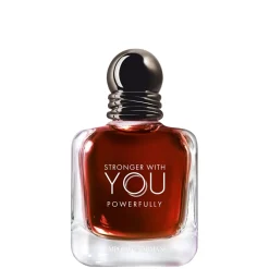 Hot Armani Stronger With You Powerfully Eau De Parfum, 50 ml