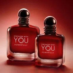 Hot Armani Stronger With You Powerfully Eau De Parfum, 50 ml