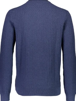 Bison Structured Knit Cardigan, , XXL* Cardigans