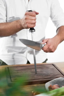 Hot Zwilling Strygestål