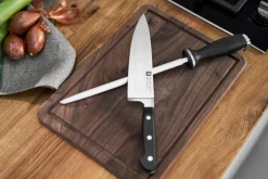 Hot Zwilling Strygestål