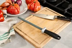 Hot Zwilling Strygestål
