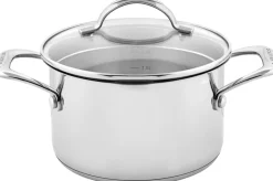 SCANPAN STS Gryde, 2,5 L* Gryder & Pander