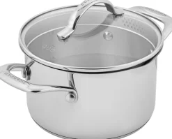 SCANPAN STS Gryde, 2,5 L* Gryder & Pander