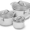 SCANPAN STS Grydesæt