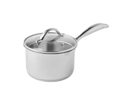 SCANPAN STS Kasserolle, 1,8 L* Gryder & Pander