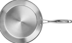 SCANPAN STS Stegepande, Ø28 cm* Gryder & Pander