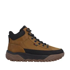 Hot Rieker Støvler, , 42 Black/Butterscotch