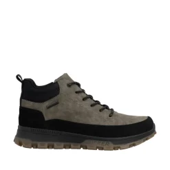 Clearance Rieker Støvler, , 44 Black/Coffee