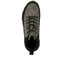Clearance Rieker Støvler, , 44 Black/Coffee