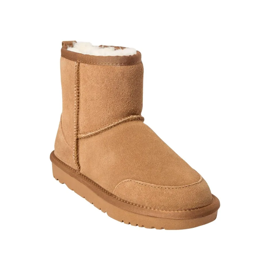 Outlet Sofie Schnoor Støvler, , 40 Tan