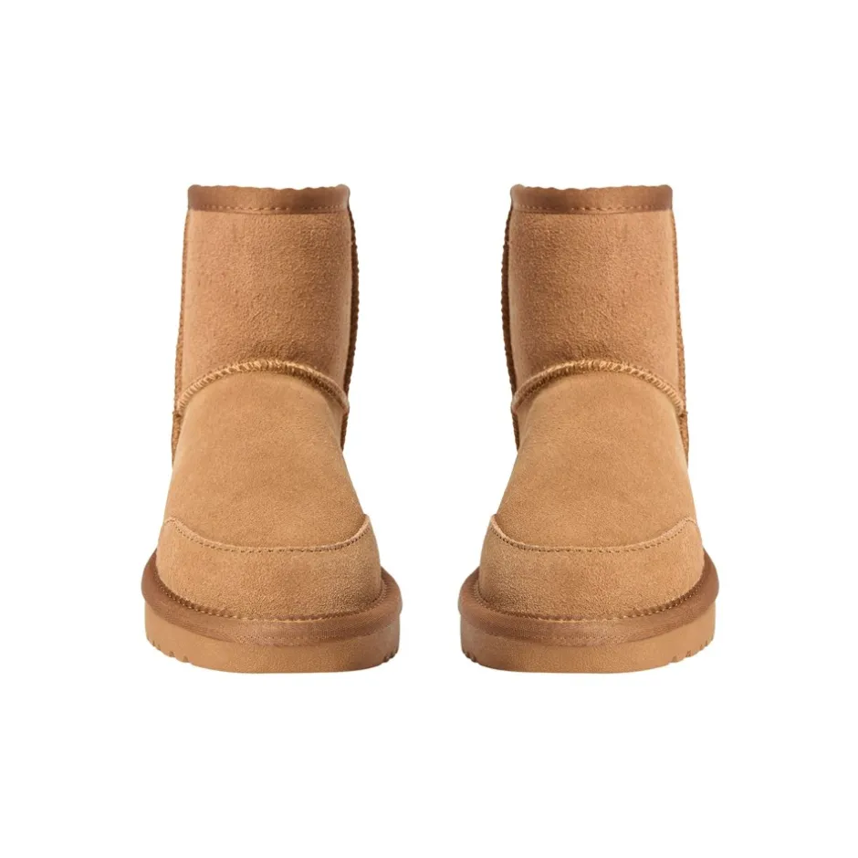 Outlet Sofie Schnoor Støvler, , 40 Tan