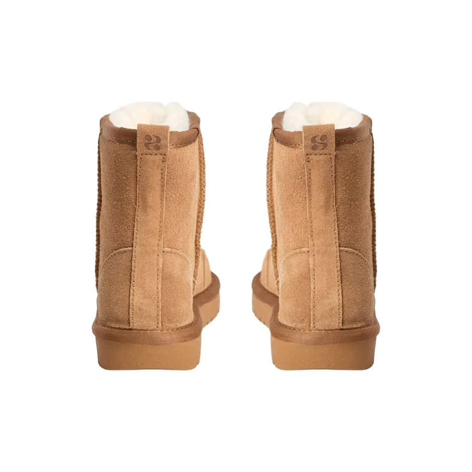 Outlet Sofie Schnoor Støvler, , 40 Tan